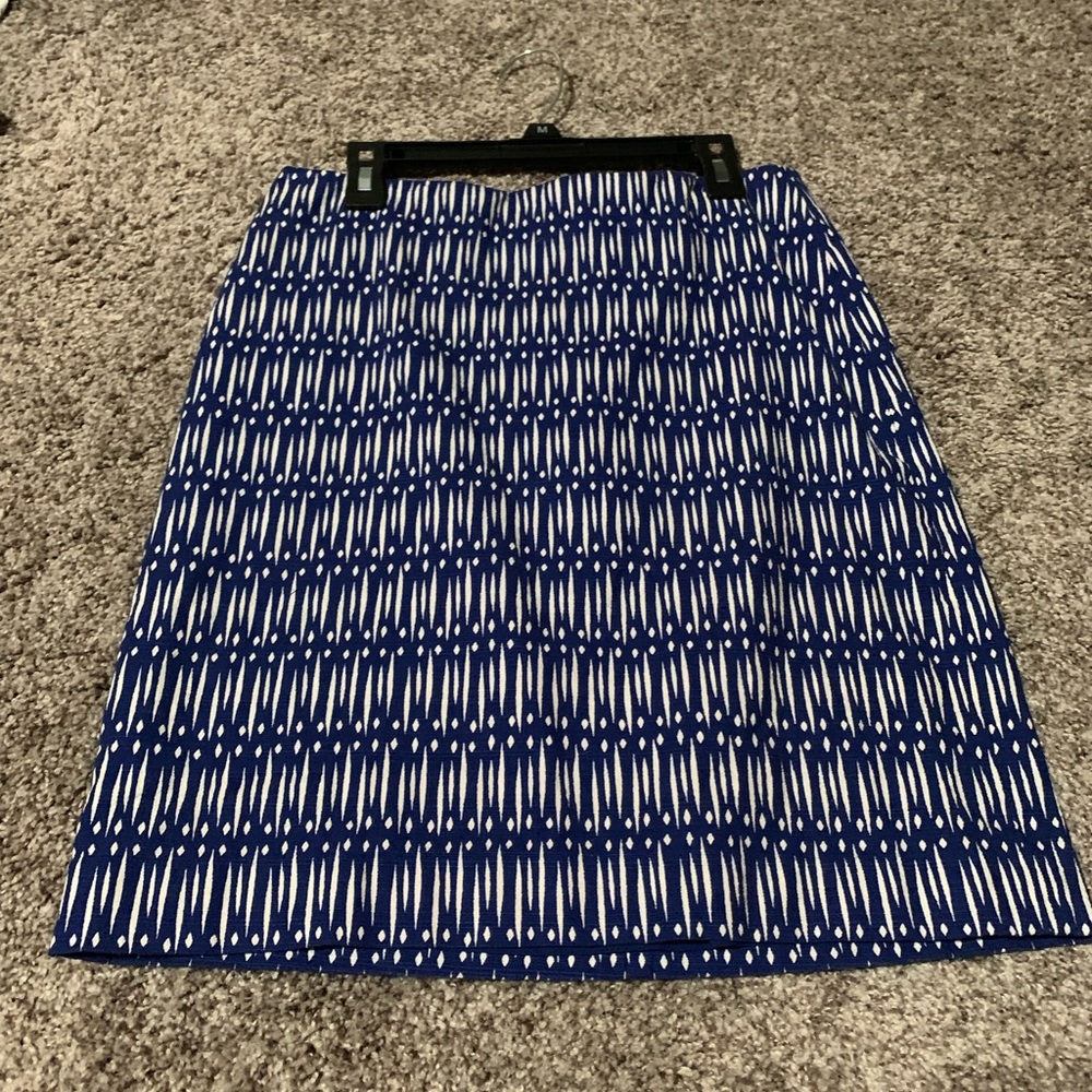 Ann Taylor size 0 mini skirt